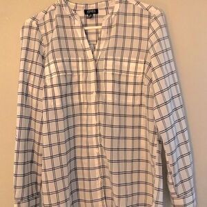 Jones NY shirt 